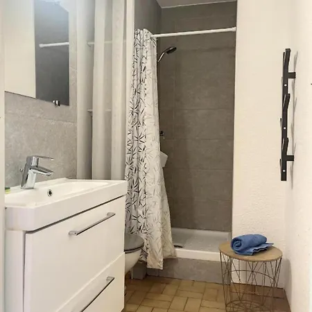 Lägenhet Namaste - A 3 Min De La