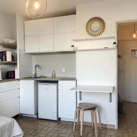 Namaste - A 3 Min De La * La Grande Motte