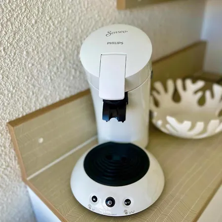 Namaste - A 3 Min De La Lägenhet La Grande Motte