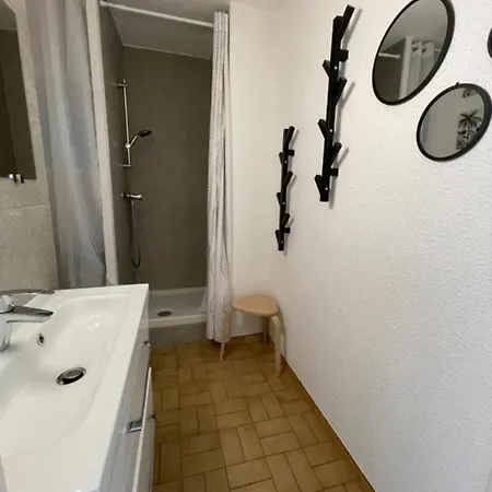 Namaste - A 3 Min De La Lägenhet