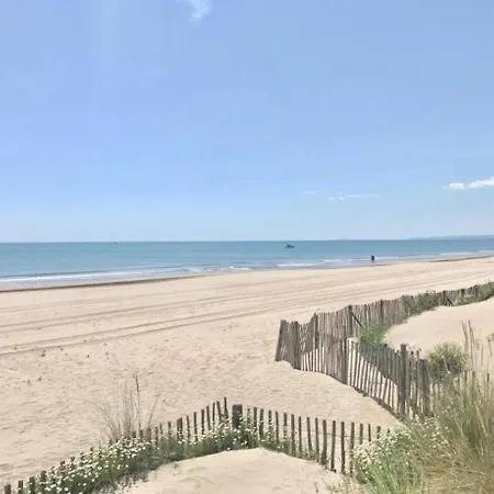 Lägenhet Namaste - A 3 Min De La