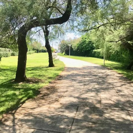 Lägenhet Namaste - A 3 Min De La *