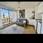 Namaste - A 3 Min De La Apartman