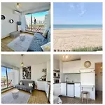 Namaste - A 3 Min De La Apartman *