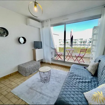 Apartman Namaste - A 3 Min De La *